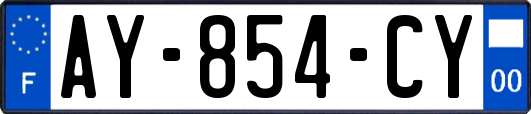 AY-854-CY