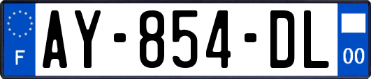 AY-854-DL