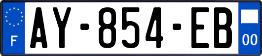 AY-854-EB