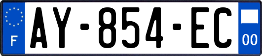 AY-854-EC
