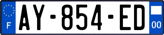 AY-854-ED