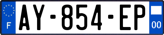 AY-854-EP