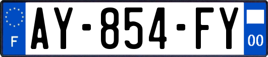 AY-854-FY