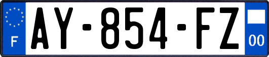 AY-854-FZ