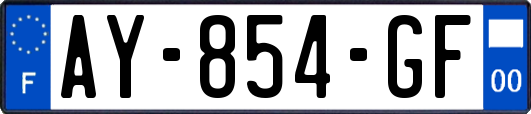 AY-854-GF