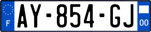 AY-854-GJ
