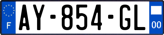 AY-854-GL