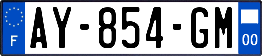 AY-854-GM