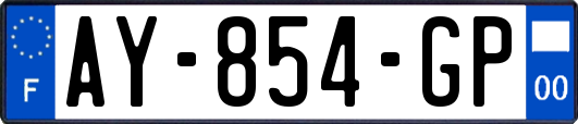 AY-854-GP