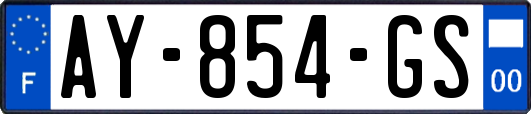 AY-854-GS