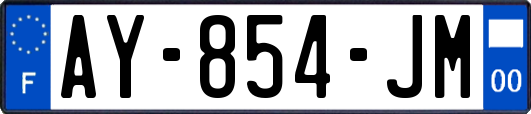 AY-854-JM