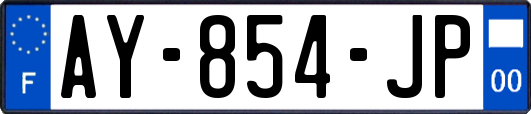 AY-854-JP