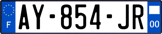 AY-854-JR