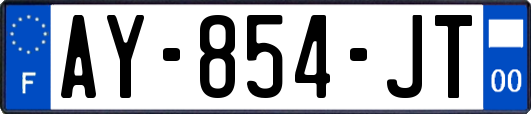 AY-854-JT