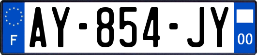 AY-854-JY