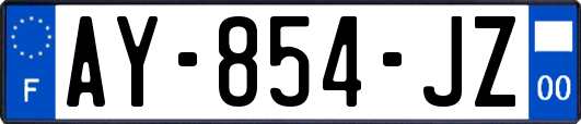 AY-854-JZ