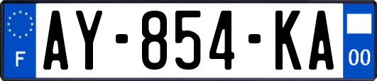 AY-854-KA