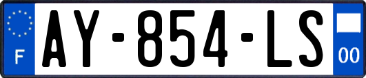 AY-854-LS