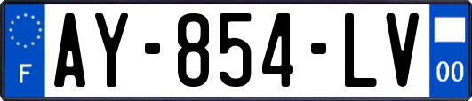 AY-854-LV