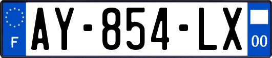 AY-854-LX