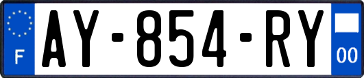 AY-854-RY