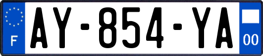AY-854-YA