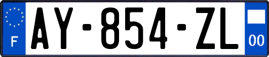 AY-854-ZL