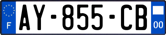 AY-855-CB