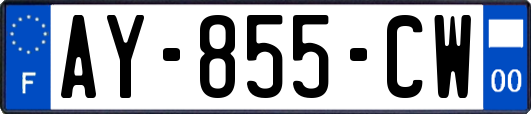 AY-855-CW