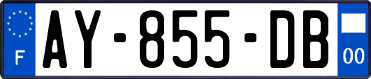 AY-855-DB