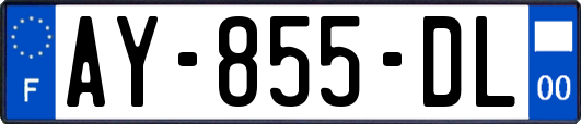 AY-855-DL
