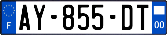 AY-855-DT