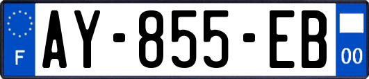 AY-855-EB