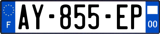AY-855-EP