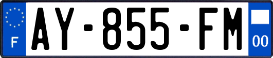 AY-855-FM