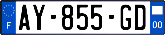 AY-855-GD