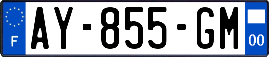 AY-855-GM
