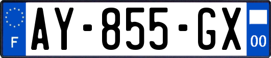 AY-855-GX