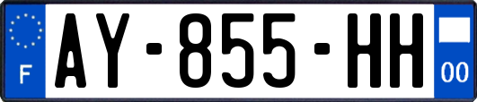 AY-855-HH