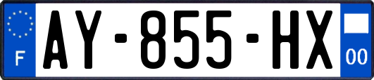 AY-855-HX