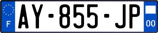 AY-855-JP