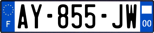 AY-855-JW