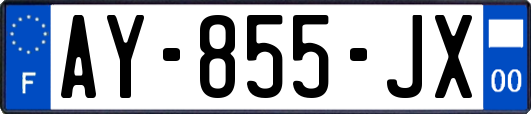 AY-855-JX