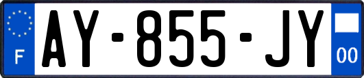 AY-855-JY