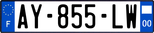 AY-855-LW