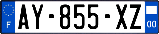 AY-855-XZ