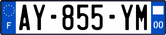 AY-855-YM