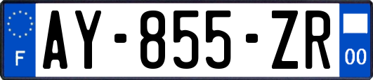 AY-855-ZR