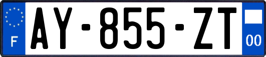 AY-855-ZT