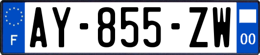 AY-855-ZW